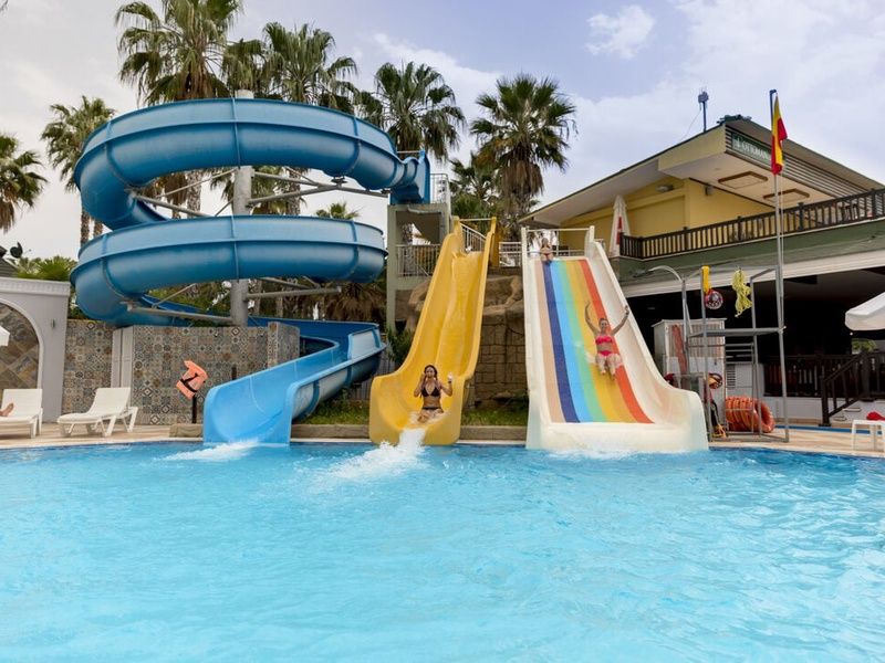 Hôtel Holiday Garden Resort 4* pas cher photo 8