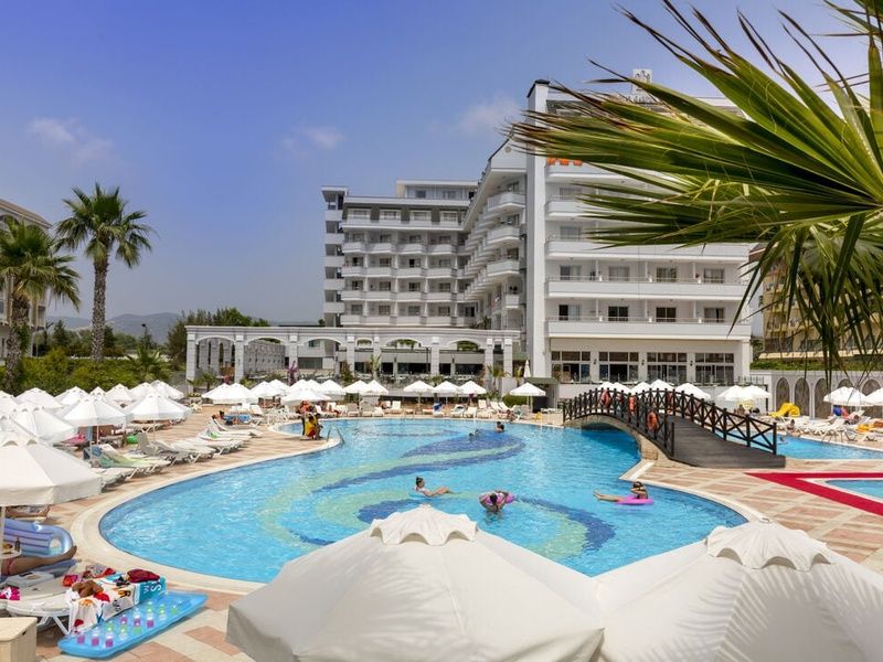 Hôtel Holiday Garden Resort 4* pas cher photo 9