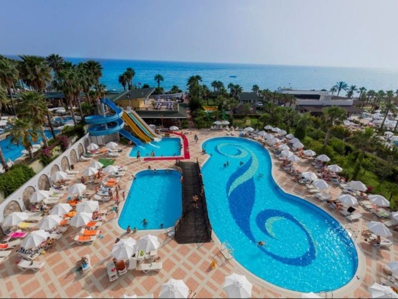 Hôtel Holiday Garden Resort 4* pas cher photo 10