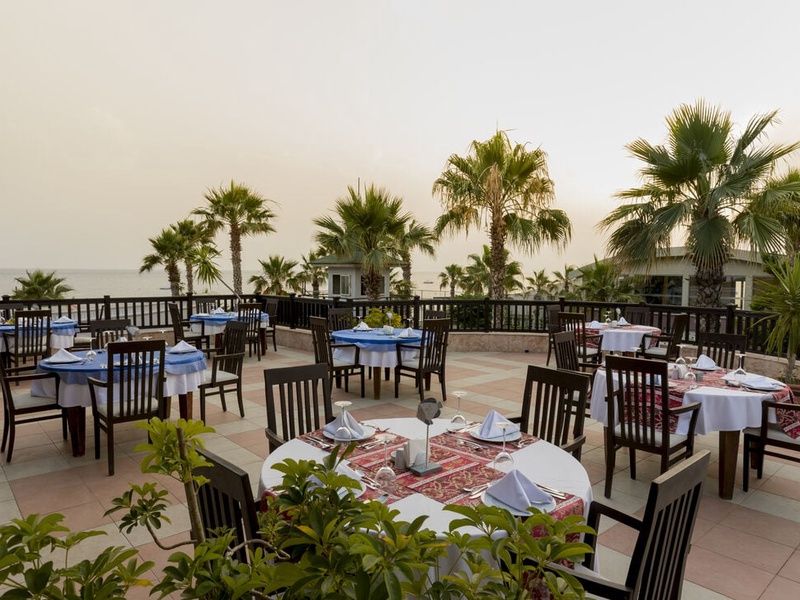 Hôtel Holiday Garden Resort 4* pas cher photo 18