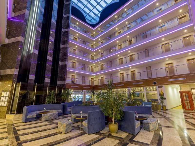 Hôtel Holiday Garden Resort 4* pas cher photo 23