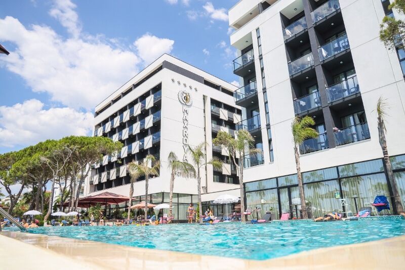 Jet Tours Signature Max Royal G Hotel & Spa 5* pas cher photo 1