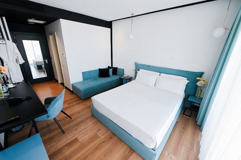 Jet Tours Signature Max Royal G Hotel & Spa 5* pas cher photo 3