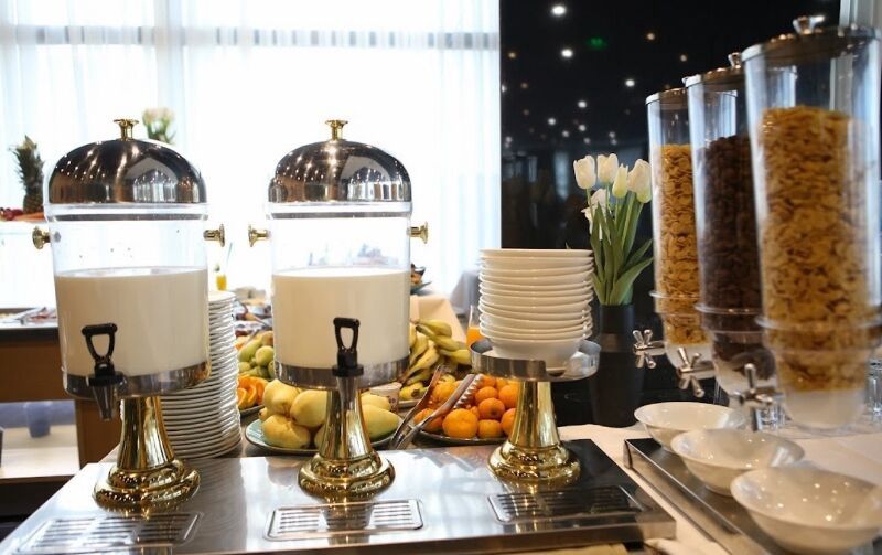 Jet Tours Signature Max Royal G Hotel & Spa 5* pas cher photo 7