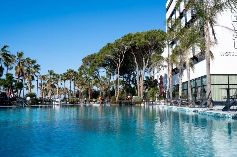 Jet Tours Signature Max Royal G Hotel & Spa 5* pas cher photo 8