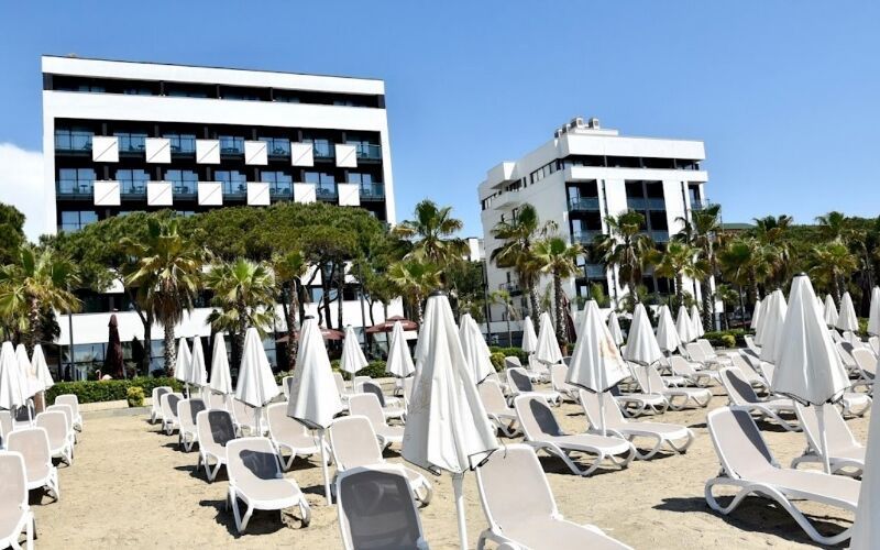 Jet Tours Signature Max Royal G Hotel & Spa 5* pas cher photo 9