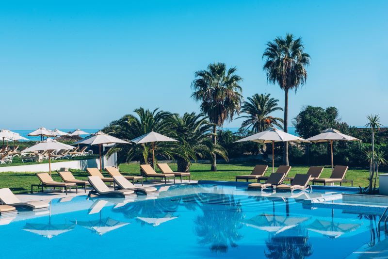 Jet Tours Signature Iberostar Diar El Andalous 5* pas cher photo 2
