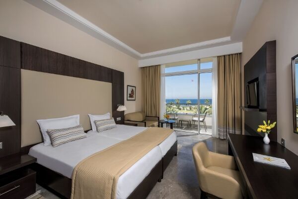 Jet Tours Signature Iberostar Diar El Andalous 5* pas cher photo 3