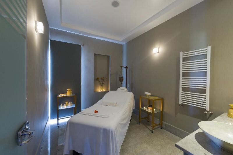 Jet Tours Signature Iberostar Diar El Andalous 5* pas cher photo 5