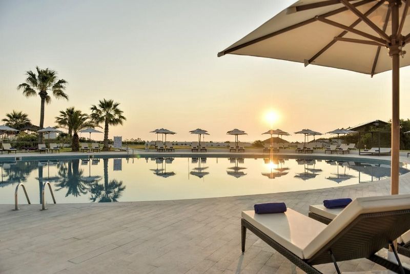 Jet Tours Signature Iberostar Diar El Andalous 5* pas cher photo 8