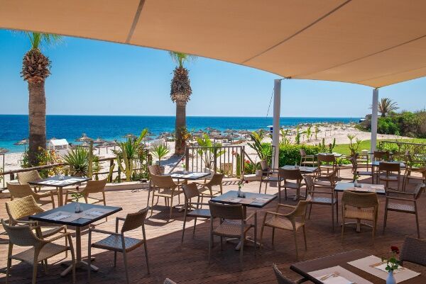 Jet Tours Signature Iberostar Diar El Andalous 5* pas cher photo 13