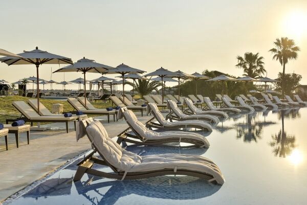 Jet Tours Signature Iberostar Diar El Andalous 5* pas cher photo 16