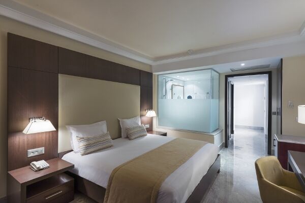 Jet Tours Signature Iberostar Diar El Andalous 5* pas cher photo 17