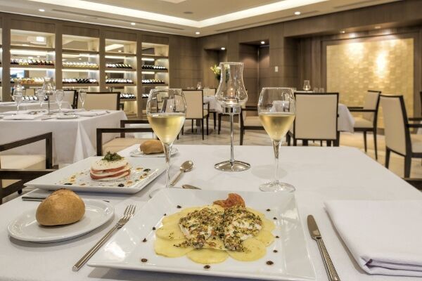 Jet Tours Signature Iberostar Diar El Andalous 5* pas cher photo 18