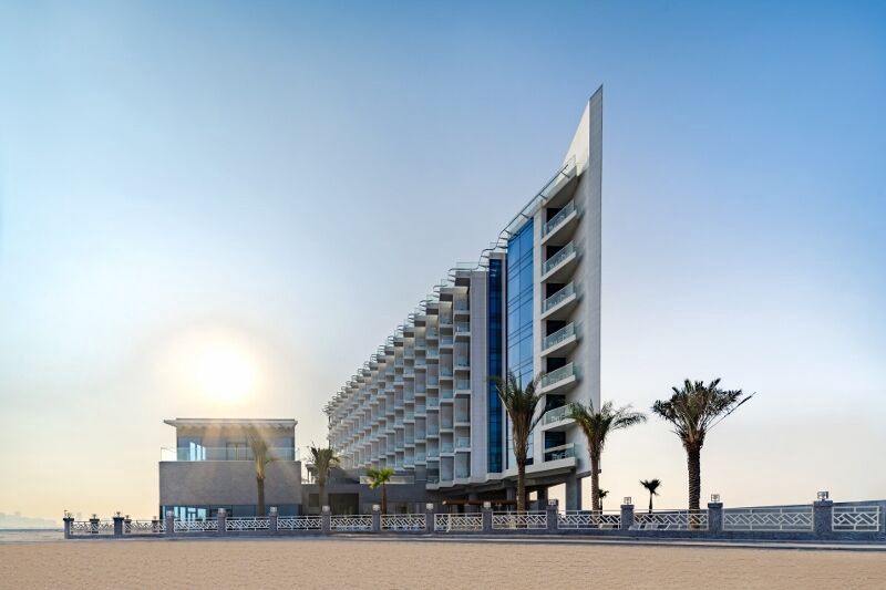 OP - Park Regis By Prince 4* pas cher photo 1