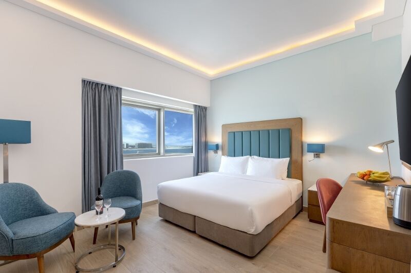 OP - Park Regis By Prince 4* pas cher photo 3