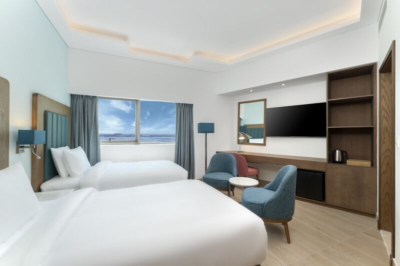 OP - Park Regis By Prince 4* pas cher photo 4