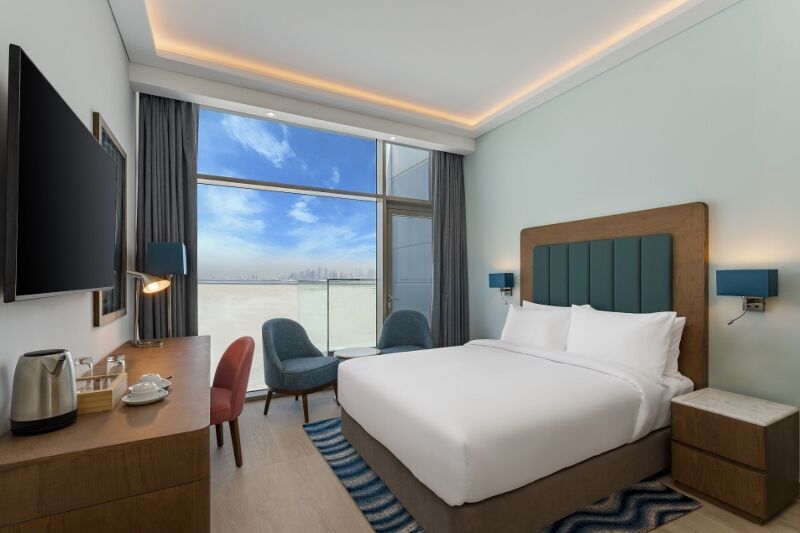 OP - Park Regis By Prince 4* pas cher photo 5