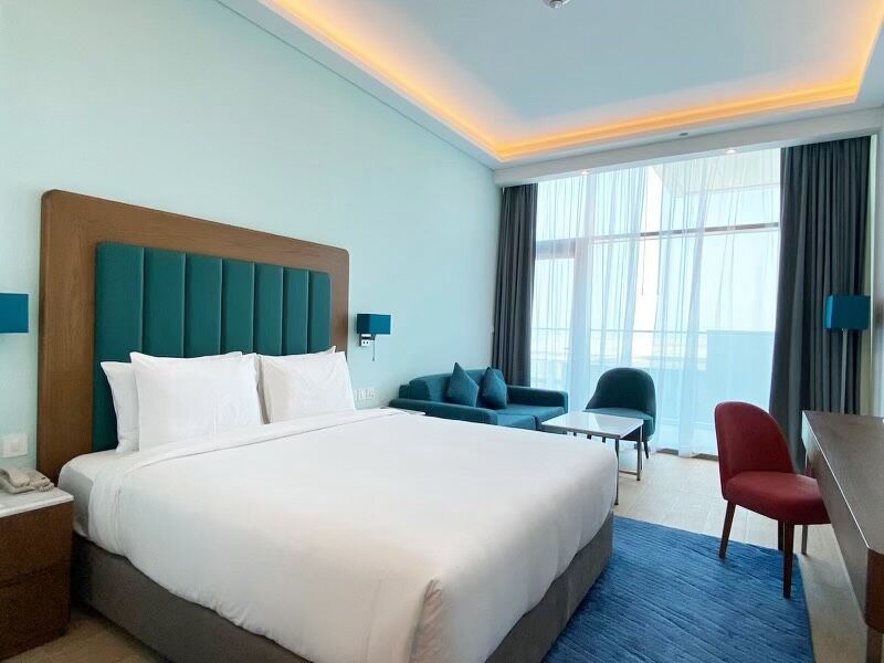 OP - Park Regis By Prince 4* pas cher photo 6