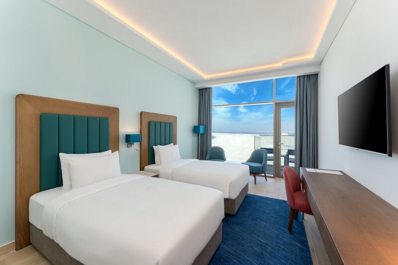 OP - Park Regis By Prince 4* pas cher photo 7