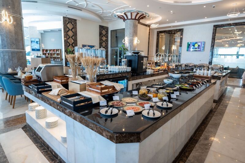 OP - Park Regis By Prince 4* pas cher photo 8