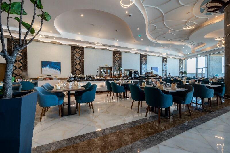 OP - Park Regis By Prince 4* pas cher photo 9