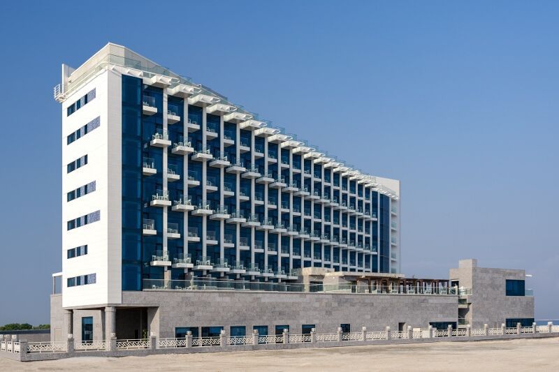 OP - Park Regis By Prince 4* pas cher photo 10