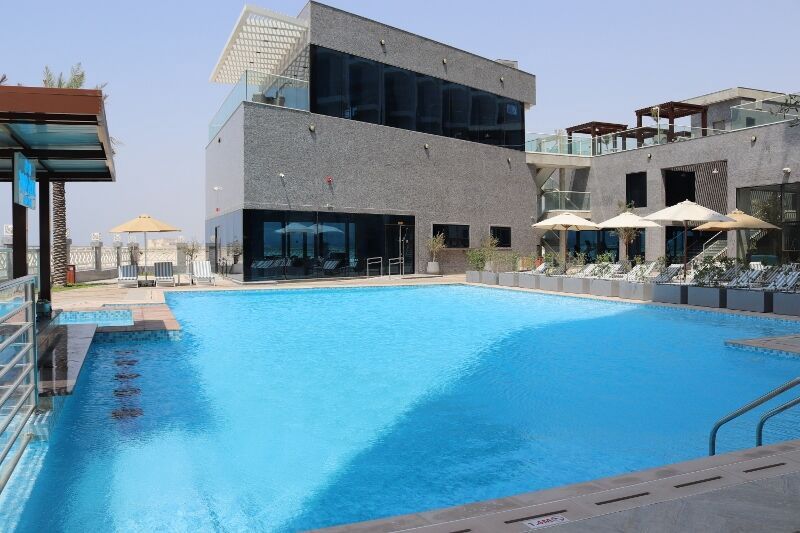 OP - Park Regis By Prince 4* pas cher photo 11
