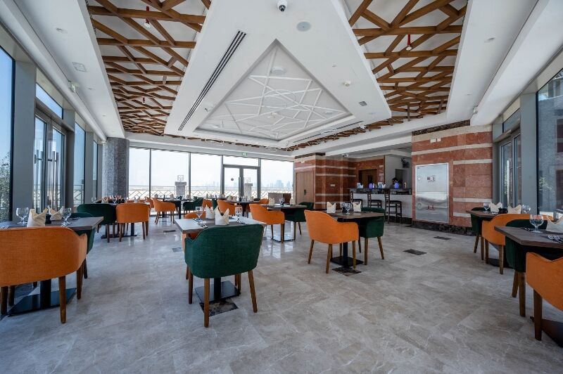 OP - Park Regis By Prince 4* pas cher photo 14
