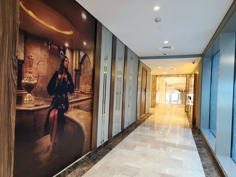 OP - Park Regis By Prince 4* pas cher photo 15