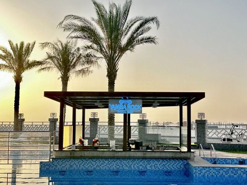 OP - Park Regis By Prince 4* pas cher photo 18