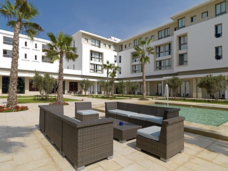 Jet Tours Signature Atlas Essaouira & Spa 5* pas cher photo 9