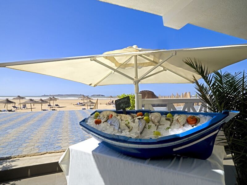 Jet Tours Signature Atlas Essaouira & Spa 5* pas cher photo 12