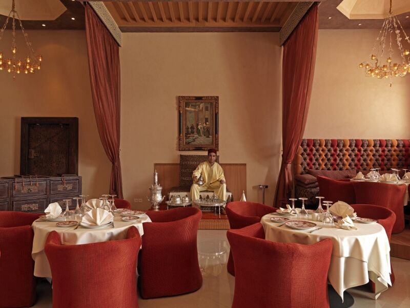 Jet Tours Signature Atlas Essaouira & Spa 5* pas cher photo 17