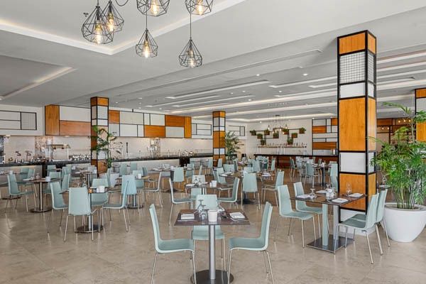 Hôtel Pickalbatros Palace Resort 5* pas cher photo 14