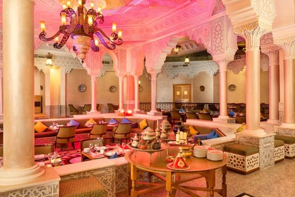 Hôtel Pickalbatros Palace Resort 5* pas cher photo 15