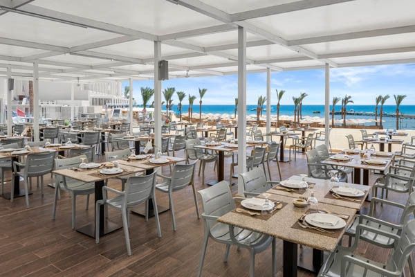 Hôtel Pickalbatros Palace Resort 5* pas cher photo 18