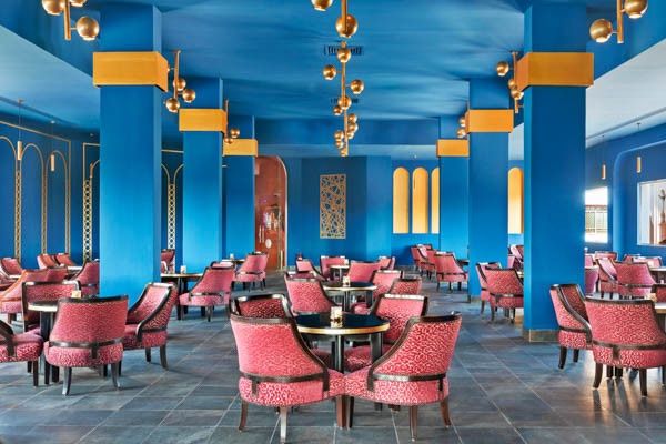 Hôtel Pickalbatros Palace Resort 5* pas cher photo 20