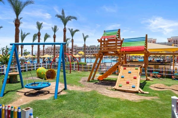 Hôtel Pickalbatros Palace Resort 5* pas cher photo 21