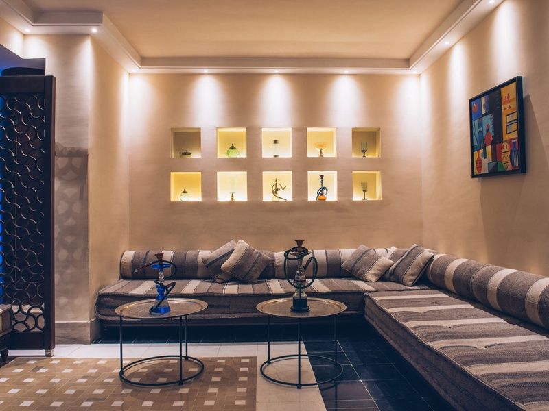 Jet Tours Signature Iberostar Mehari Waves Djerba 4* pas cher photo 6