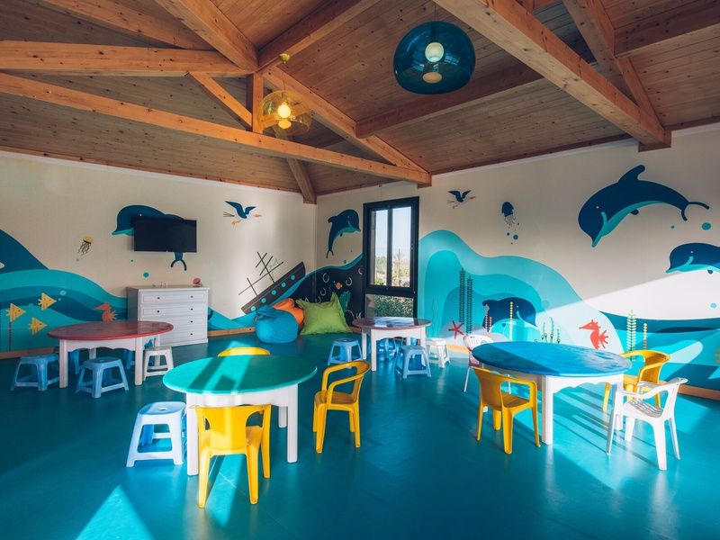 Jet Tours Signature Iberostar Mehari Waves Djerba 4* pas cher photo 9