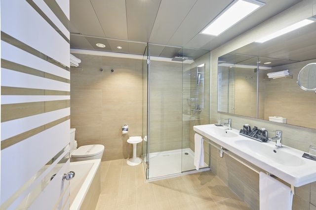 Hôtel BG Tonga Tower Design Hotel & Suites 4* pas cher photo 2