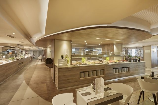 Hôtel BG Tonga Tower Design Hotel & Suites 4* pas cher photo 5