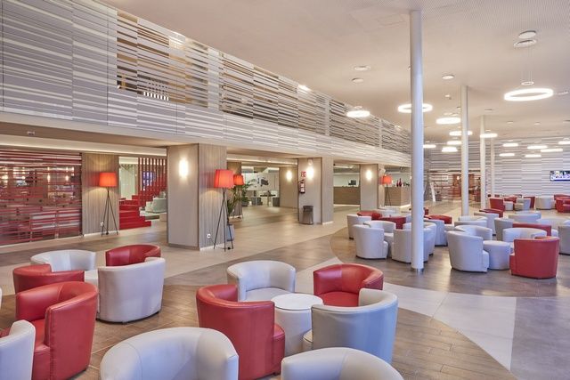 Hôtel BG Tonga Tower Design Hotel & Suites 4* pas cher photo 7