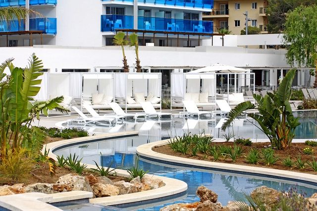 Hôtel BG Tonga Tower Design Hotel & Suites 4* pas cher photo 8