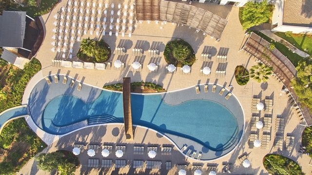 Hôtel BG Tonga Tower Design Hotel & Suites 4* pas cher photo 11