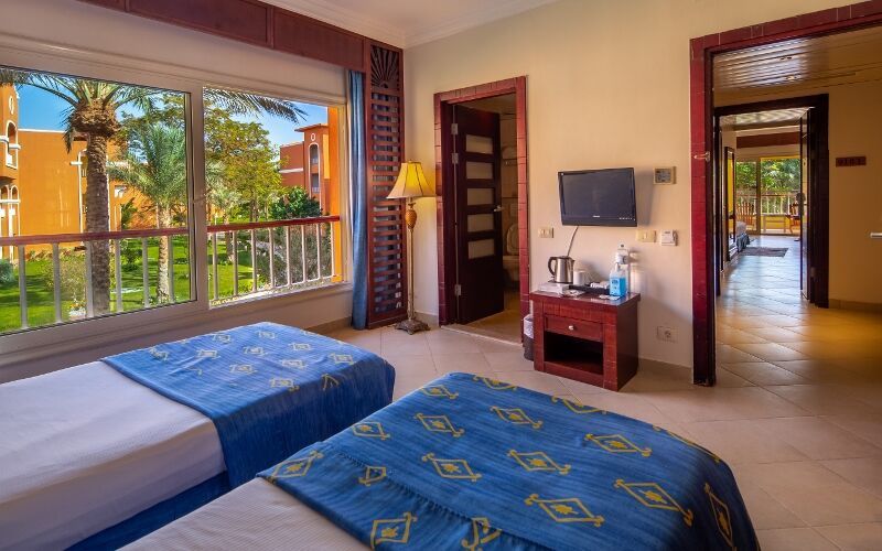 Hôtel Sentido Caribbean Soma Bay 5* pas cher photo 5