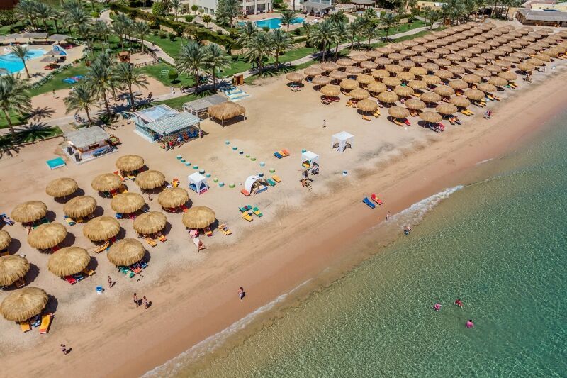 Hôtel Sentido Caribbean Soma Bay 5* pas cher photo 13