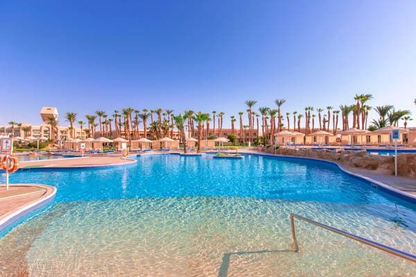 Hôtel Beach Albatros Resort 4* pas cher photo 3