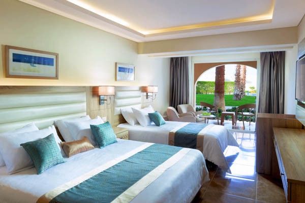 Hôtel Beach Albatros Resort 4* pas cher photo 4
